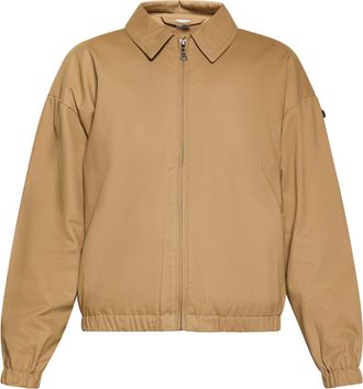 Dreimaster Dreimaster Blouson Dames zand