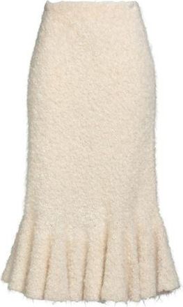 Jil Sander BOTTOMWEAR - Gonne midi su YOOX.COM