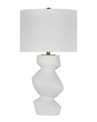 Bassett Mirror Company Helen Table Lamp