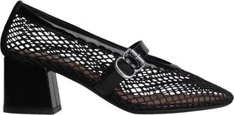 Alaia Pumps - Dames - Pumps - Zwart - 39 EU - Schoenen