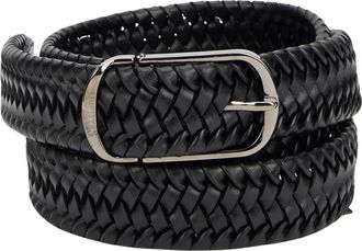 Slowear Slowear, Uomo, Accessori, Nero, 95 CM, new