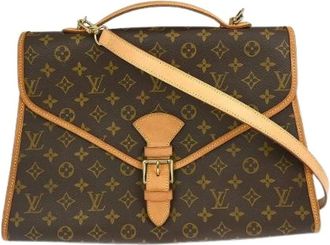 Louis Vuitton unisex, Pre-owned, Marrone, Taglia unica, used