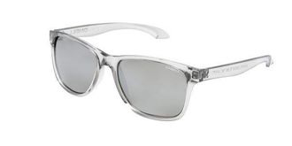O'Neill ONS OFFSHORE Polarized 108P Mens Sunglasses Clear Size 55