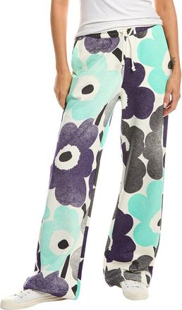 Marimekko Varret Unikko Sweatpant