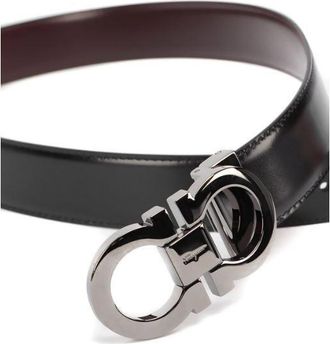 Ferragamo Belts