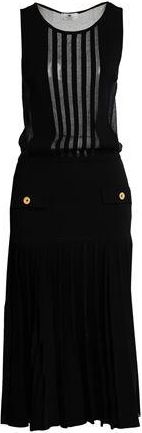 Elisabetta Franchi VESTITI - Vestiti midi su YOOX.COM
