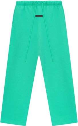 Fear of God SS24 Relaxed Pants Mint Leaf 130SP244322F