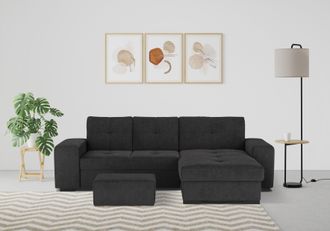 Cotta Ecksofa