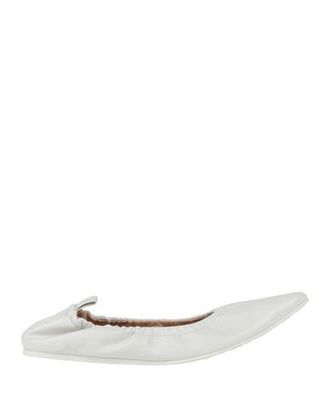 Gianvito Rossi Ballet flats