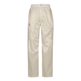 Air Jordan x Off-White Woven Pants Asia Sizing Fossil DB4251-233