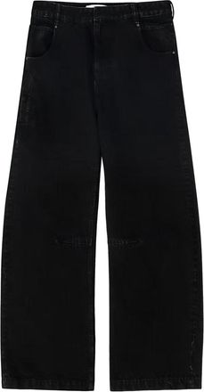 Entire studios Gem Jeans Nero