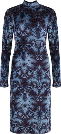 Etro Kleedjes, Dames, Veelkleurig, XS, Kleedjes