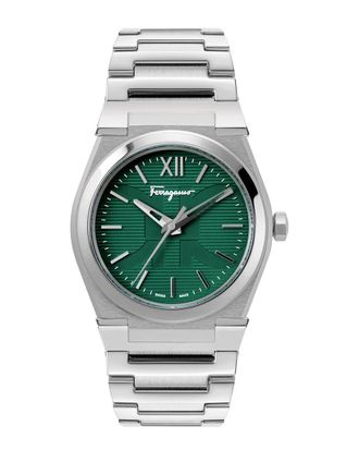 Ferragamo Mens Vega Watch