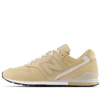 New Balance NB 996 Cream Yellow CM996HE2