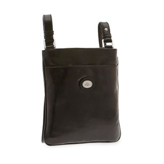 The Bridge Leather Bandolier