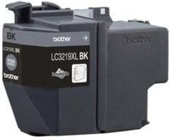 Bosch Cartuccia Brother LC-3219XLBK - Nero - xl