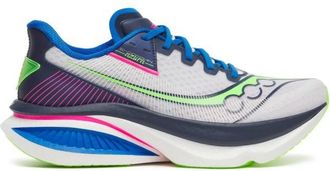 Saucony Endorphin Azura Runningschuhe f&uuml;r Herren | bunt