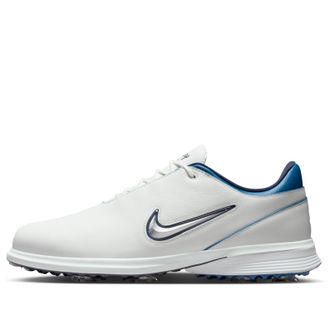 Nike Victory Tour 4 Summit White Court Blue FZ4155-103