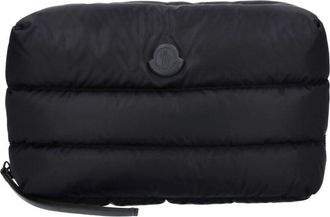 Moncler Pouch Imbottita Caradoc