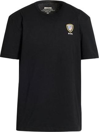 Blauer TOPWEAR - T-shirts on YOOX.COM