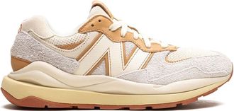 New Balance x Todd Snyder 57/40 Stony Beach sneakers - unisex - Suede - 10 - Neutrals