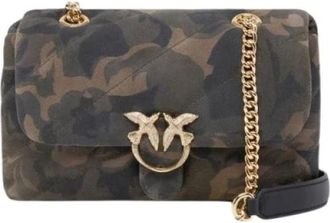 Pinko Borsa a spalla - - Bags - Donna - Multicolore - ONE SIZE