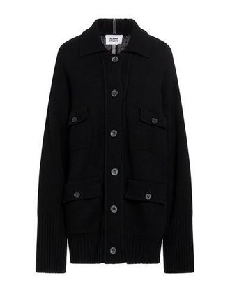 Alpha Studio KNITWEAR - Cardigans on YOOX.COM