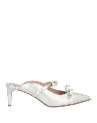 Red(v) SCHUHE - Mules & Clogs auf YOOX.COM