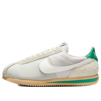 Nike (WMNS) Nike Cortez Sail Stadium Green FZ3967-072