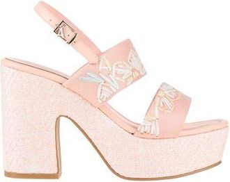 Twin-Set SCHUHE - Sandalen auf YOOX.COM