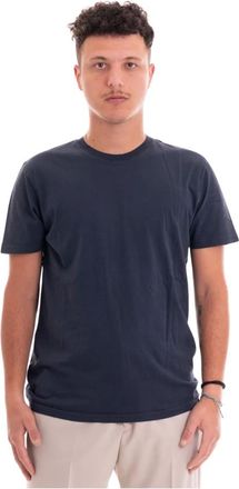 IMPURE Impure, Uomo, Top, Blu, S, new