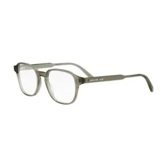 Dior DIORBOTANICAO S2I Demo Square Mens Eyeglasses DM50091I 059 50
