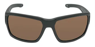 Ugly Fish PRF352 Polarized MBL.BR Mens Sunglasses Black Size 62