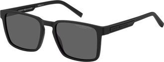 Tommy Hilfiger TH 2088/S 003/M9 Mens Sunglasses Black Size 55