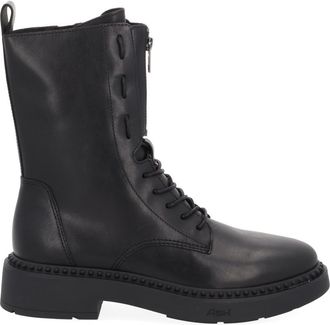 Ash Lace-Up Boot