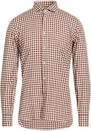 Borriello CAMISETAS Y TOPS - Camisas en YOOX.COM