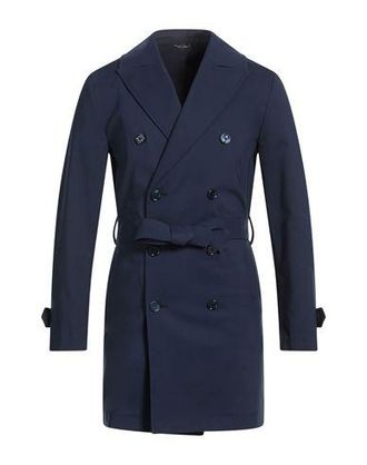 Daniele Alessandrini COATS & JACKETS - Overcoats & Trench Coats on YOOX.COM