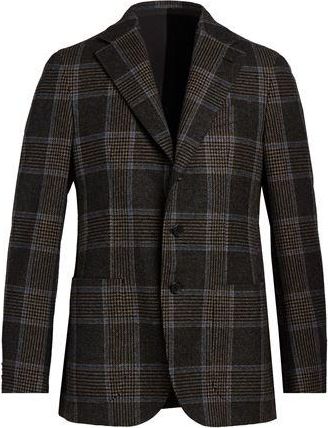 Caruso COMPLETI E COORDINATI - Blazers su YOOX.COM
