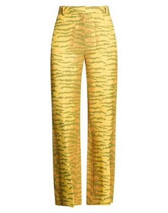Victoria Beckham BOTTOMWEAR - Trousers on YOOX.COM