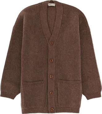 Christophe Lemaire Cardicoat Coat