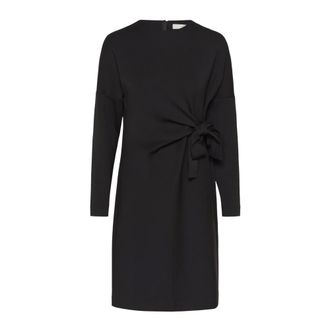 Inwear Kleedjes, Dames, Zwart, XS, Korte Jurken