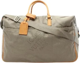 Louis Vuitton unisex, Pre-owned, Beige, Taglia unica, used