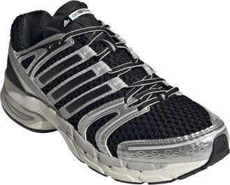 adidas Adistar Control 5 Sneaker in Core Black/Silver/Grey One at Nordstrom, Size 11.5