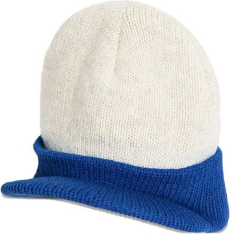 SUPREME Berretto Radar - Toni neutri