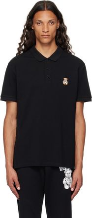 Moschino Polo Shirts Sale up to 76 Stylight
