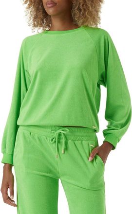 Melissa Odabash Roma Sweatshirt