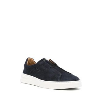 Henderson Baracco Siren Sneaker - Blue