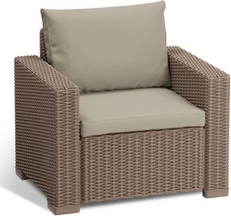 Keter Sill&oacute;n California
