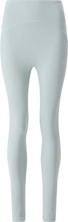 adidas by Stella McCartney Training Leggings - Dames - Trainingsleggings - Blauw - XL - Tweed - Fitness