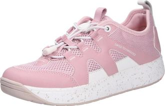 Joya Dames, Schoenen, Roze, Maat: 39 2/3 EU Synthetisch
